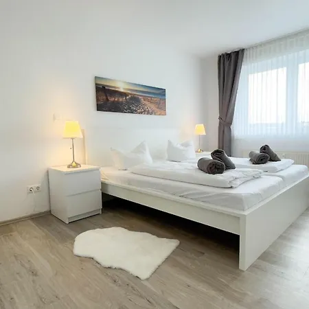 Strandhaus Nordseebrandung B2.1 *